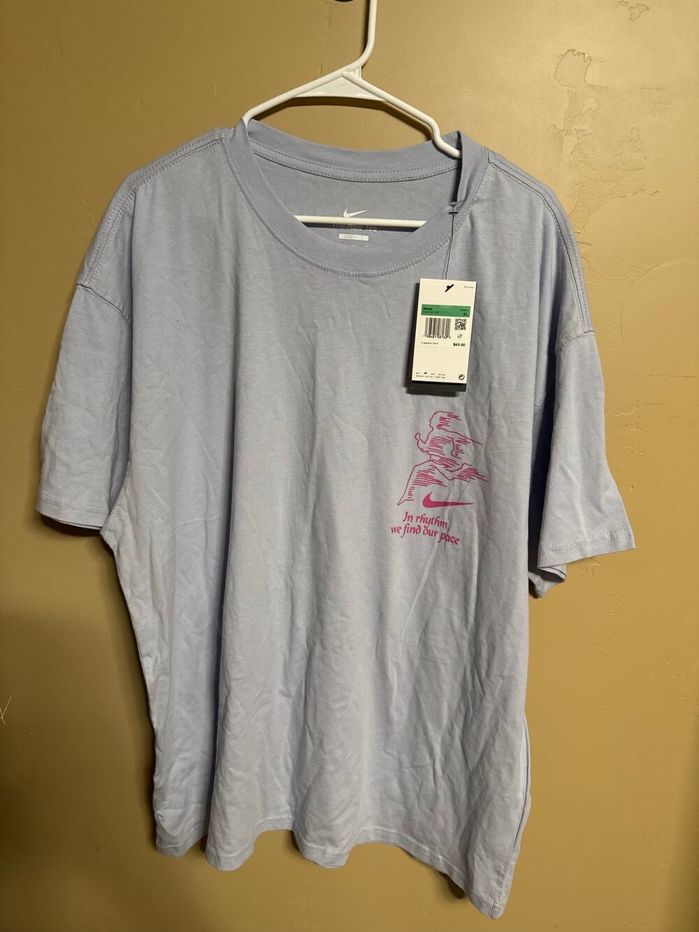 Men’s Nike T Shirt